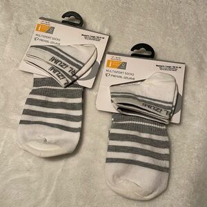 Pearl Izumi Socks
